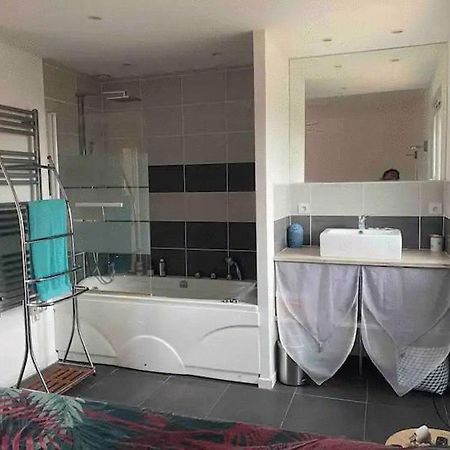 Chambre Tout Confort Saint-Nazaire  외부 사진