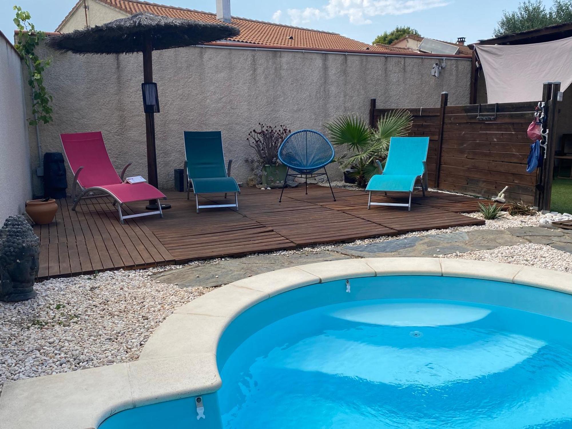 Chambre Tout Confort Saint-Nazaire  외부 사진